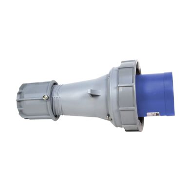 Garo PV 4125-9 S Stickpropp IP67, 5-polig, 125A
