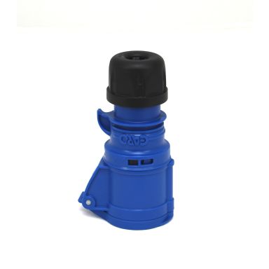 Garo Basic Skarvuttag IP44