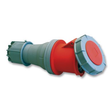 Garo Basic Skarvuttag IP67