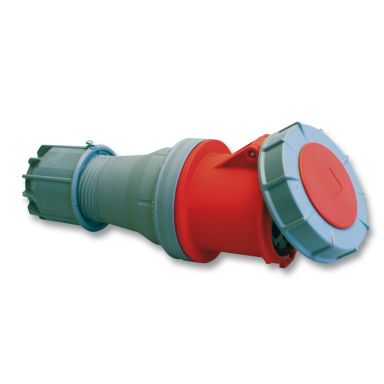 Garo SV 3125-6 S Skarvuttag IP67, 4-polig 125A