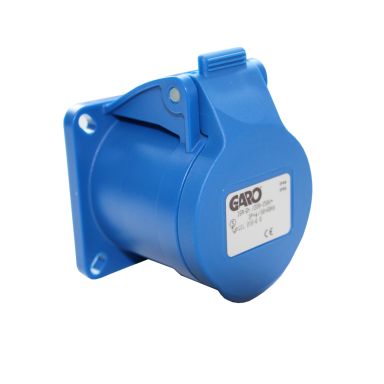 Garo Basic Uttag IP44