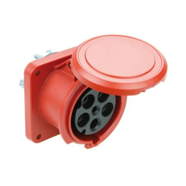 Garo Basic Uttag IP44