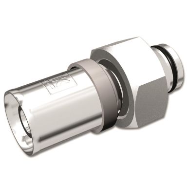 LK Systems PressPex 1878204 Radiatorkoppling M22 x 1,5 mm