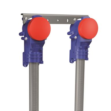 LK Systems 1880667 Ingjutningsdosa 16 mm
