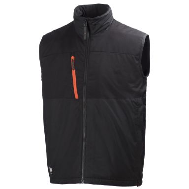 Helly Hansen Workwear Utility Väst svart