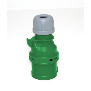 Garo P 416-2 Q Stickpropp IP44, 5-polig 16A, Quick