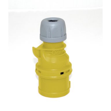 Garo P 432-4 Q Stickpropp IP44, 5-polig 32A, Quick