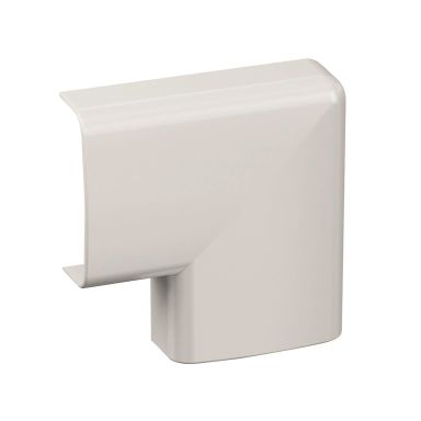 Schneider Electric Optiline ISM14109P L-stycke plast, vit