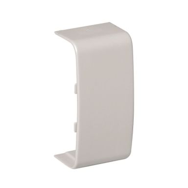 Schneider Electric Optiline ISM14105P Utjämningsstycke plast, vit