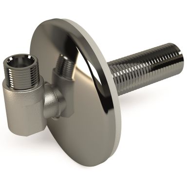 LK Systems 1881853 Anslutningskoppling vinkel