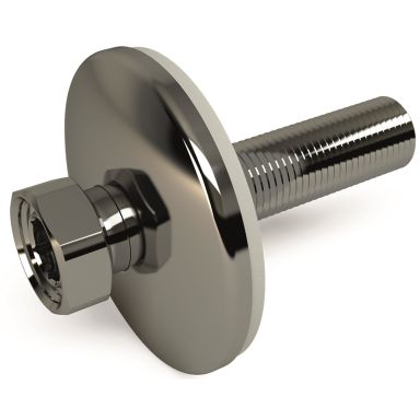 LK Systems 1881845 Anslutningskoppling rak, G26