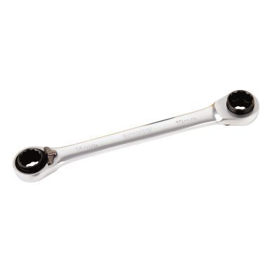 Ironside 117316 Skrallenøkkel 4-i-1