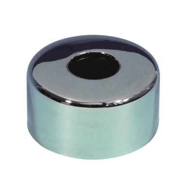 Purus 8081606 Golvhuv 50 mm, krom