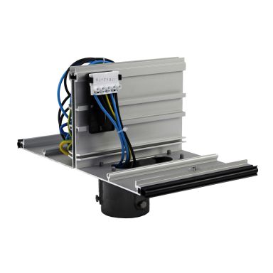 Garo PNFD-60 Liitinprofiili malliin Ø60mm