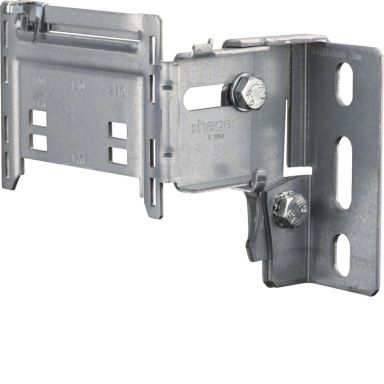 Hager G2260 Konsoll veggmontering