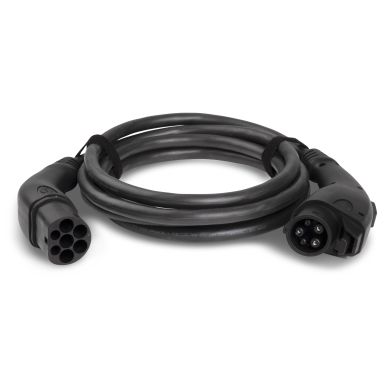 Defa 707837 Laddkabel 1-fas, T2-T1, 32A