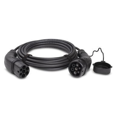 Defa 708964 Laddkabel 3-fas, T2-T2, 16A