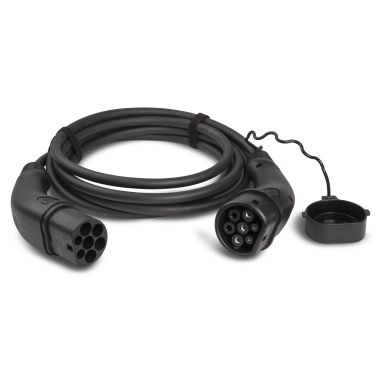 Defa 708955 Laddkabel 3-fas, T2-T2, 32A