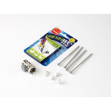Ifö Z98380 Monteringssats för WC