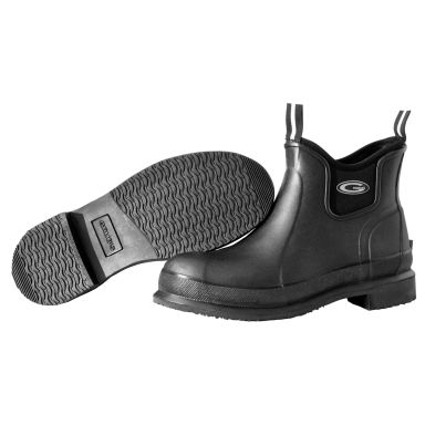 Grubs Cityline 5.0 Gummistövel neopren, vattentät