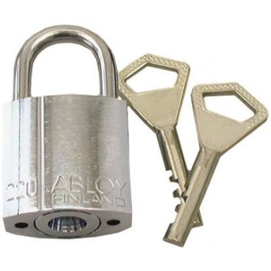 ASSA Abloy PL320 Hänglås klass 1