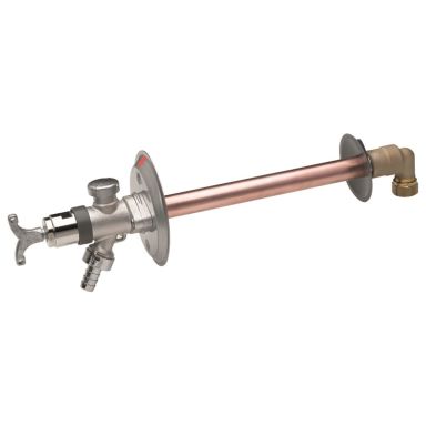 Oras 4316534V Vattenutkastare 450 mm