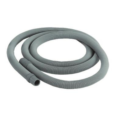 Purus 8184238 Utloppsslang för disk- och tvättmaskiner