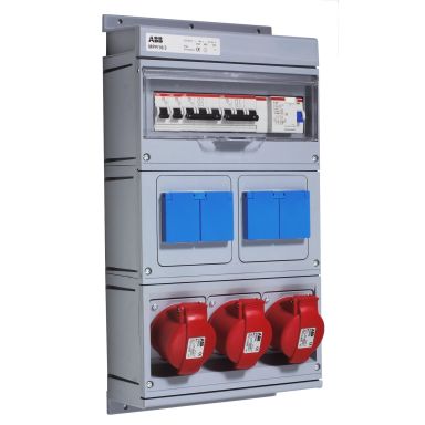ABB 2CMA168995R1000 Kombicentral