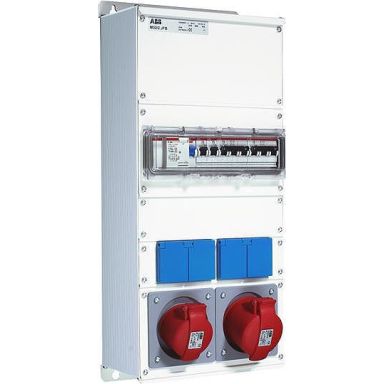 ABB 2CMA179351R1000 Kombicentral