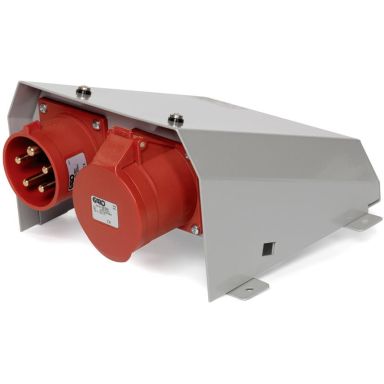 Garo Elflex GBA 432-6 Bodtilkoblingsboks
