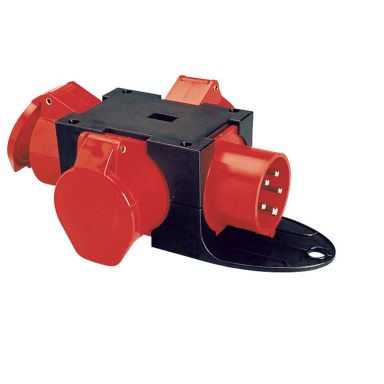 Garo 2403011 Grenuttag Basic, IP44