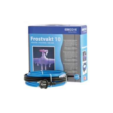 Ebeco Frostvakt 10 Värmekabel