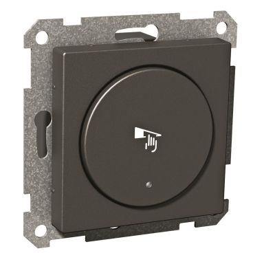 Schneider Electric Exxact Dimmer trykk, universal, 400 W
