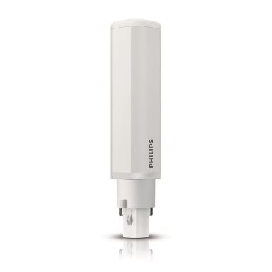 Philips PLC Corepro LED-valo 8,5 W, 2 nastaa