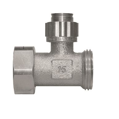 Georg Fischer Sinipex Classic 1870362 Fördelare 16 x 16 mm