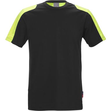 Fristads 7447 RTT T-shirt svart