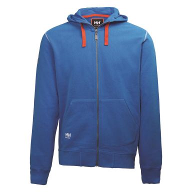 Helly Hansen Workwear 79028-530 Hettegenser blå