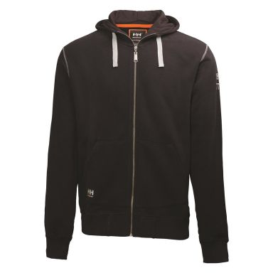 Helly Hansen Workwear 79028-990 Hettegenser svart