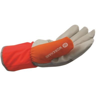 Workhand Autostrada 300272-8 Handske Vattentät/Fodrad, Nitril