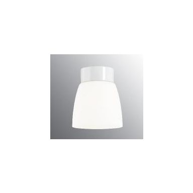 Ifö Electric Klara Glaskupa 84,5 mm