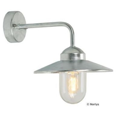 Norlys Vansbro 1920 Väggarmatur E27, 57W, IP55