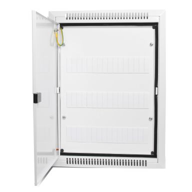 Eurolan 50E-21-37WT Elsentralapparat 16 moduler per rad