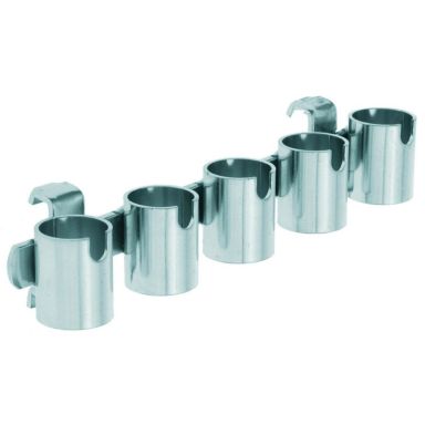 X-ponent Inredning 201410 Serieholder 185 mm