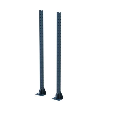 X-ponent Inredning 120331 Benkstolpe VTS