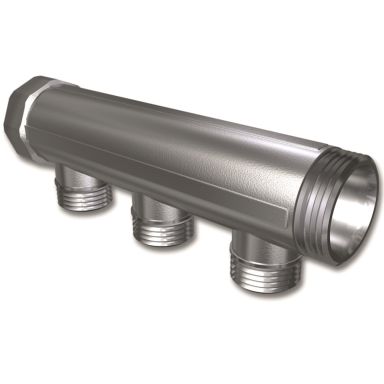 LK Systems UNI-25 Fördelare 25 x 25 mm