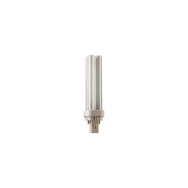 Philips Master PL-C Kompaktlysrör 13 W, 2-stifts