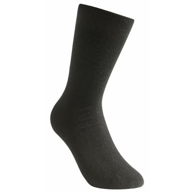Woolpower Liner Classic Sukka musta