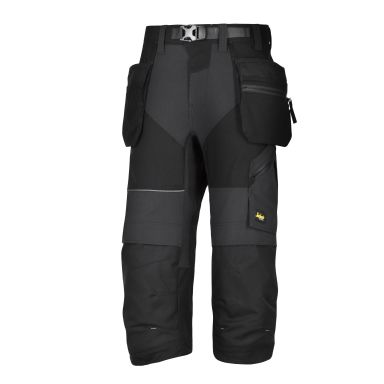 Snickers 6905 FlexiWork Piratbukse