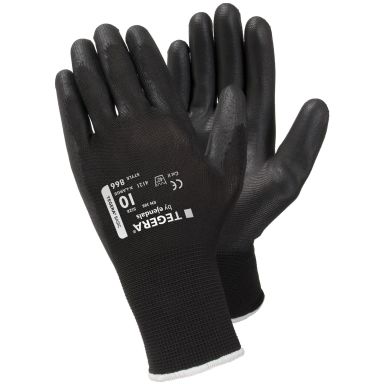 Tegera 866 Montagehandske Nylon/PU