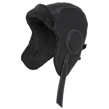 Top Swede M302 Lue svart, skinn